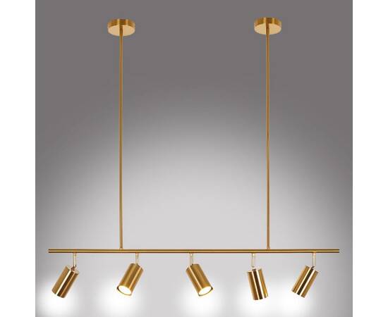 Подвесной светильник MyFar Dereck MR1021-5P, изображение 5