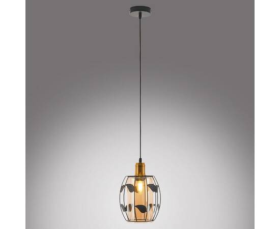 Подвесной светильник MyFar Huston MR1690-1P, изображение 5