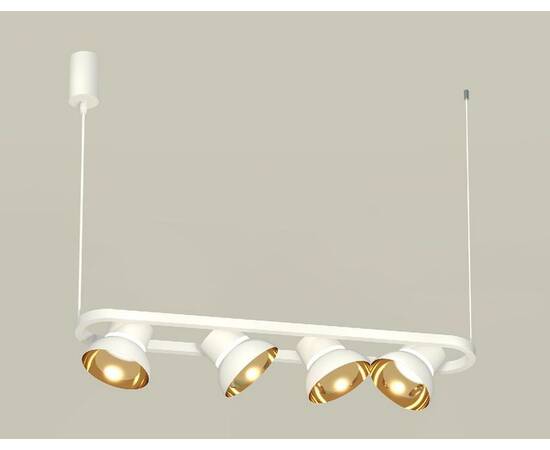 Подвесной светильник Ambrella Light Traditional DIY (С9163, N8144) XB9163081