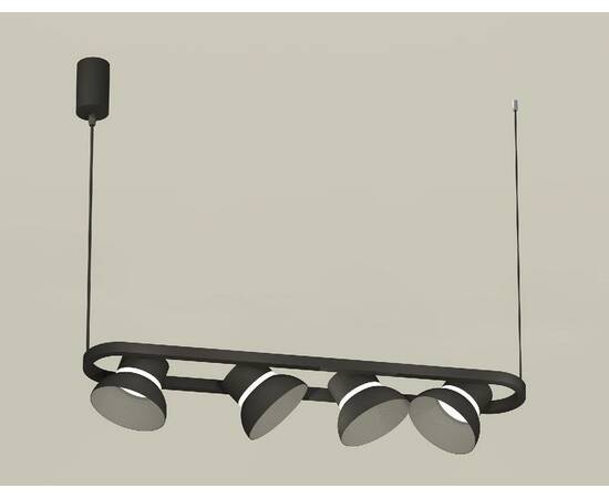 Подвесной светильник Ambrella Light Traditional DIY (С9164, N8141) XB9164080