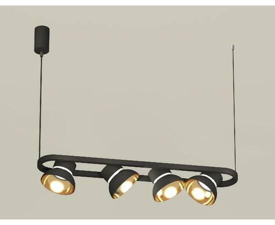 Подвесной светильник Ambrella Light Traditional DIY (С9164, N8145) XB9164081