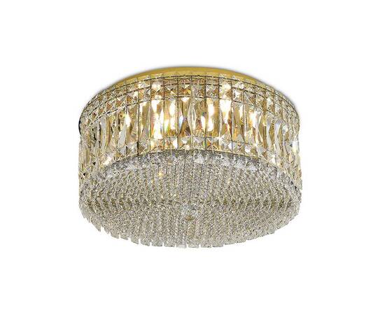 Потолочный светильник Newport 8450 8457/PL gold М0068845