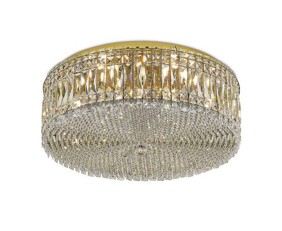 Потолочная люстра Newport 8450 8459/PL gold М0068846