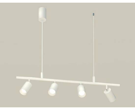 Подвесной светильник Ambrella Light Traditional DIY (С9001, С6312, N6130) XB9001100