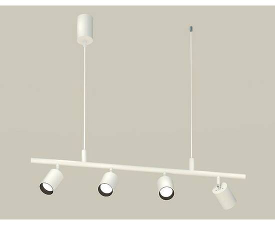 Подвесной светильник Ambrella Light Traditional DIY (С9001, С6312, N6111) XB9001130