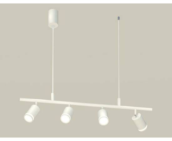Подвесной светильник Ambrella Light Traditional DIY (С9001, С6312, N6220) XB9001150
