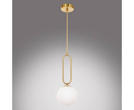 Подвесной светильник MyFar Pierre MR1160-1P, изображение 6