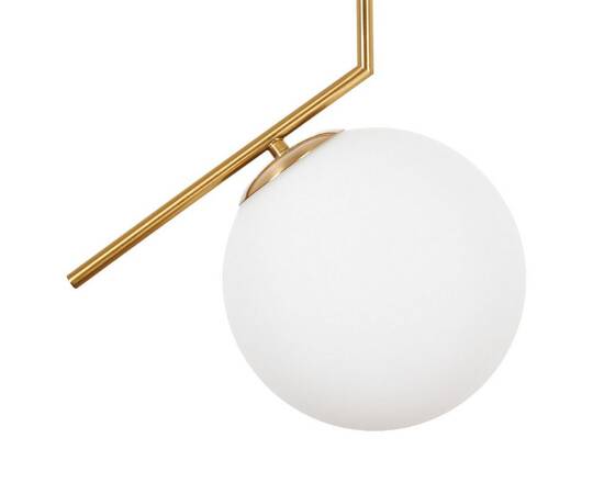 Подвесной светильник MyFar Pierre MR1161-1P, изображение 4