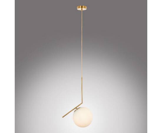 Подвесной светильник MyFar Pierre MR1161-1P, изображение 5