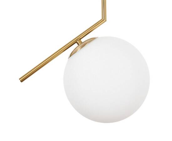 Подвесной светильник MyFar Pierre MR1161-1P, изображение 6