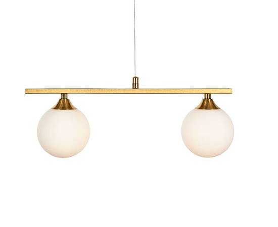 Подвесной светильник MyFar Stacy MR1011-4P, изображение 4