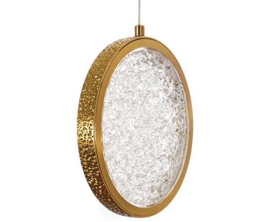 Подвесной светильник MyFar Lora MR1081-PL, изображение 3