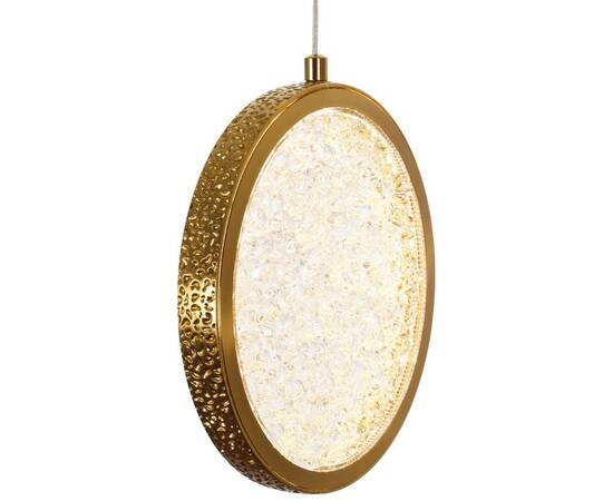 Подвесной светильник MyFar Lora MR1081-PL, изображение 4