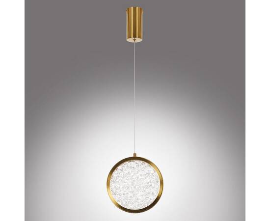 Подвесной светильник MyFar Lora MR1081-PL, изображение 5