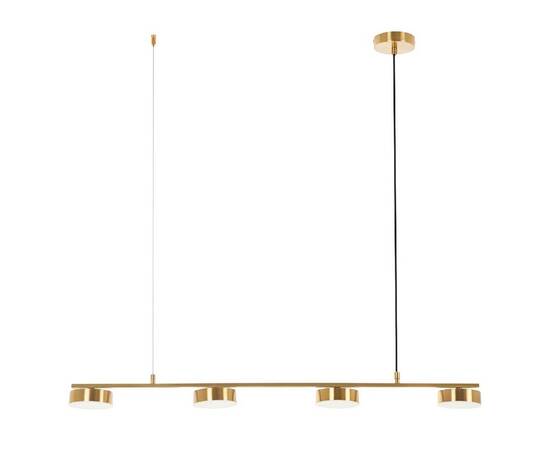 Подвесной светильник MyFar Milla MR1002-4PL, изображение 2