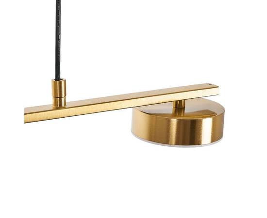 Подвесной светильник MyFar Milla MR1002-4PL, изображение 6