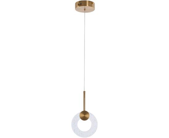 Подвесной светильник MyFar Lora MR1082-PL