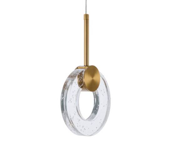 Подвесной светильник MyFar Lora MR1082-PL, изображение 3