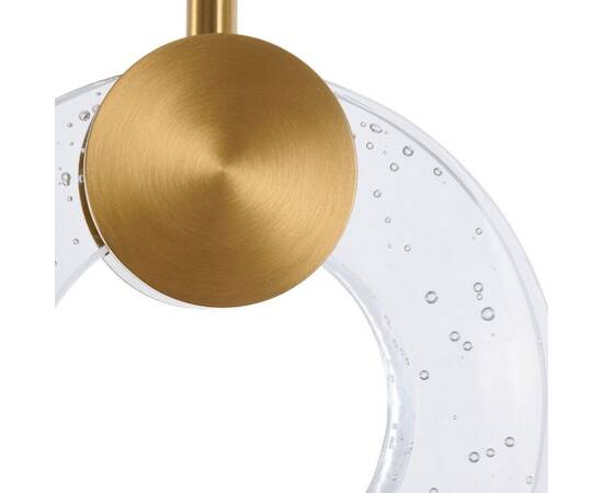 Подвесной светильник MyFar Lora MR1082-PL, изображение 4