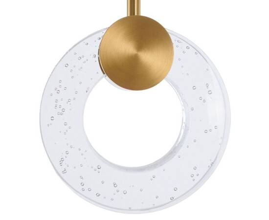 Подвесной светильник MyFar Lora MR1082-PL, изображение 5