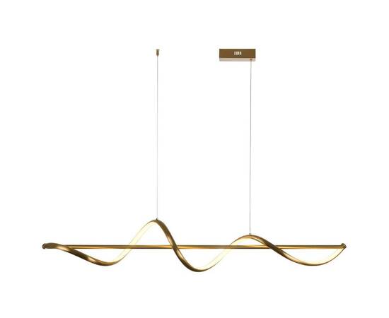 Подвесной светильник MyFar Marry MR2050-PL, изображение 2