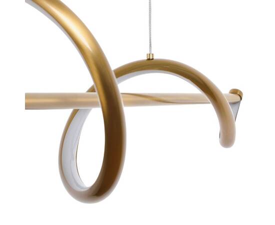 Подвесной светильник MyFar Marry MR2050-PL, изображение 6