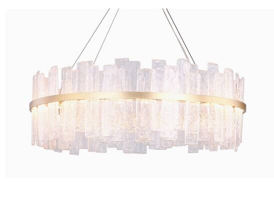 Подвесная люстра Newport 10830 10830/80 new М0068858, изображение 2