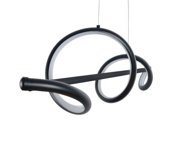 Подвесной светильник MyFar Marry MR2051-PL, изображение 3