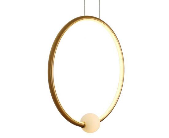 Подвесной светильник MyFar Victory MR1130-PL, изображение 3