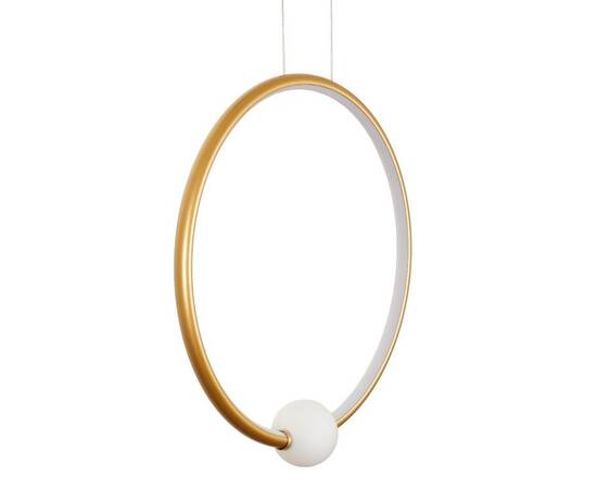 Подвесной светильник MyFar Victory MR1130-PL, изображение 4