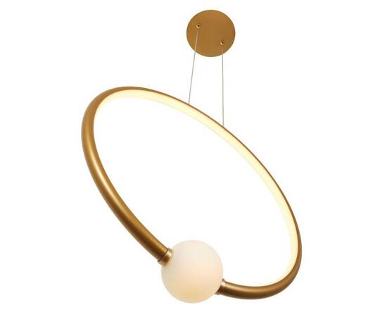 Подвесной светильник MyFar Victory MR1130-PL, изображение 5