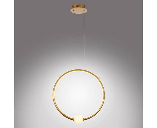 Подвесной светильник MyFar Victory MR1130-PL, изображение 6