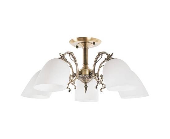 Люстра на штанге MyFar Biene MR1521-5C