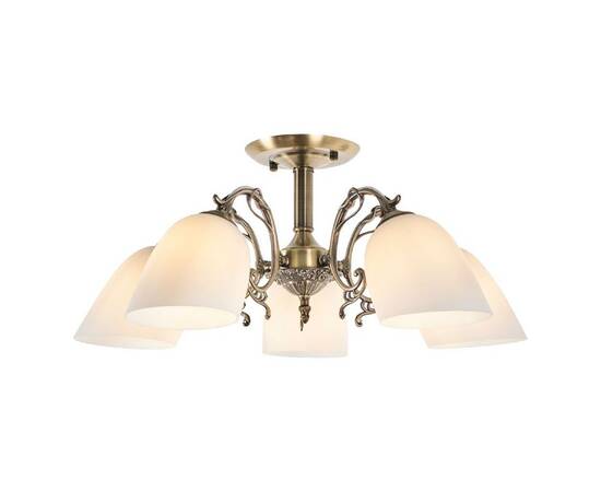 Люстра на штанге MyFar Biene MR1521-5C, изображение 2