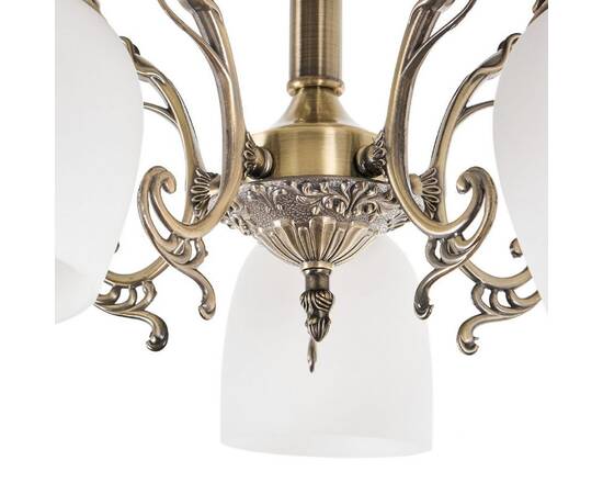 Люстра на штанге MyFar Biene MR1521-5C, изображение 4