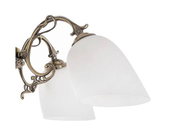 Люстра на штанге MyFar Biene MR1521-5C, изображение 5