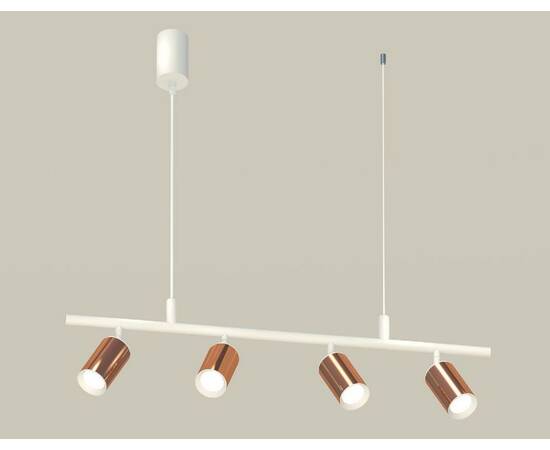 Подвесной светильник Ambrella Light Traditional DIY (С9001, С6326, N6101) XB9001300