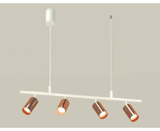 Подвесной светильник Ambrella Light Traditional DIY (С9001, С6326, N6135) XB9001330