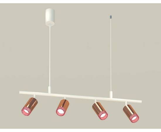 Подвесной светильник Ambrella Light Traditional DIY (С9001, С6326, N6152) XB9001350