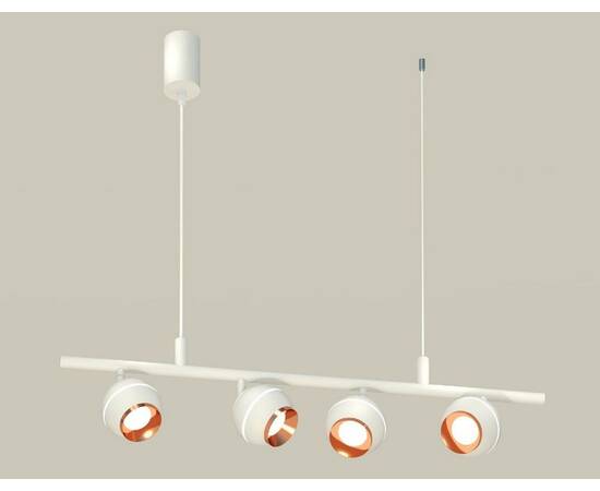 Подвесной светильник Ambrella Light Traditional DIY (С9001, С1101, N7035) XB9001500