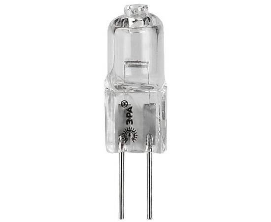 Лампа галогенная Эра G4 10W 3000K G4-JC-10W-12V C0027367, изображение 2