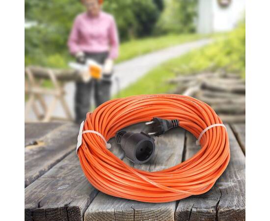 Удлинитель силовой Эра UPx-1-2x0.75-30m Б0043038, изображение 2