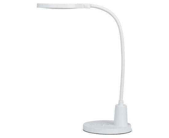 Настольная лампа Эра NLED-501-10W-W Б0059839, изображение 3