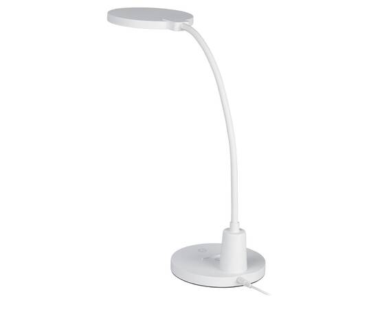 Настольная лампа Эра NLED-501-10W-W Б0059839, изображение 5