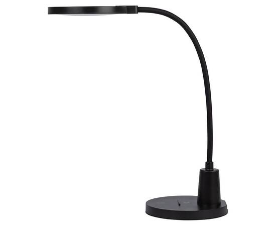Настольная лампа Эра NLED-501-10W-BK Б0059840, изображение 3