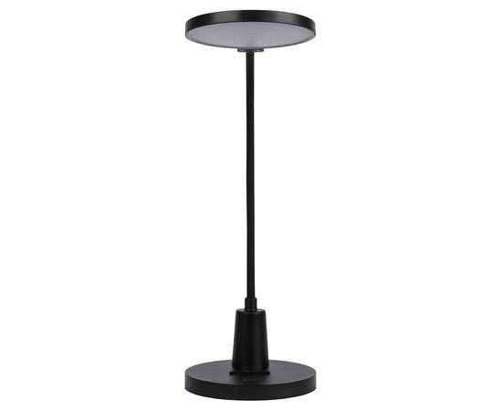 Настольная лампа Эра NLED-501-10W-BK Б0059840, изображение 4