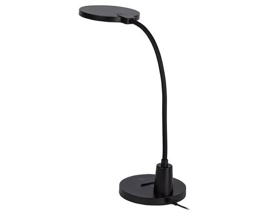 Настольная лампа Эра NLED-501-10W-BK Б0059840, изображение 5