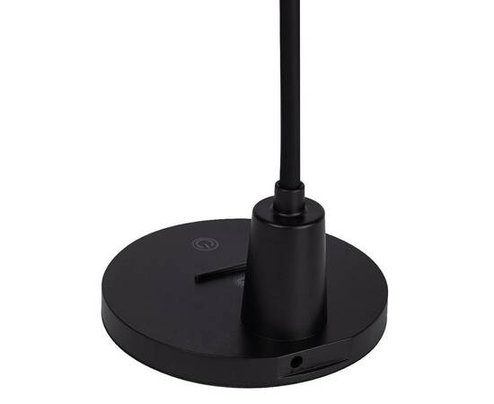 Настольная лампа Эра NLED-501-10W-BK Б0059840, изображение 6