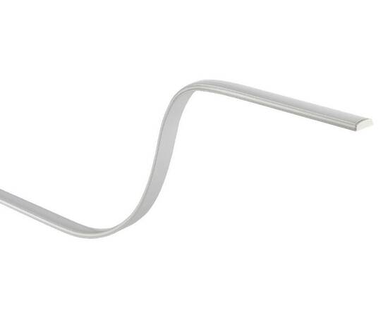 Комплект с гибким накладным анодированным профилем Эра 1506G Б0041245, изображение 2