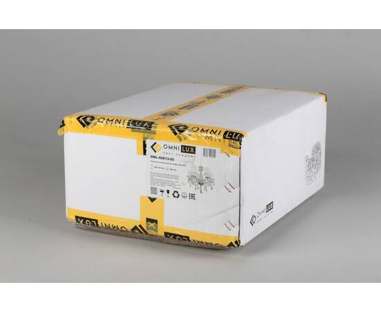 Подвесная люстра Omnilux Cremona OML-60813-05, изображение 2